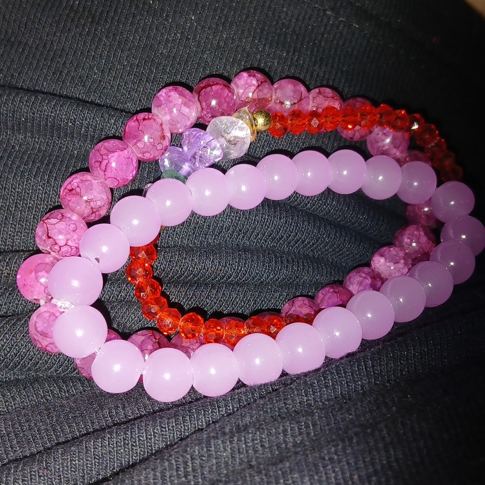 Bracelets - Picture 2 of 2